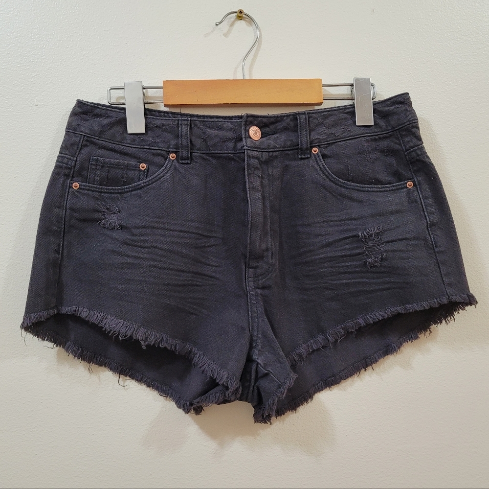 H&M Denim Shorts